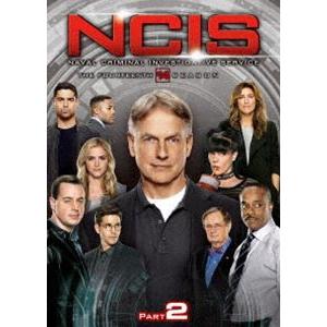 NCIS ネイビー犯罪捜査班 シーズン14 DVD-BOX Part2 [DVD]