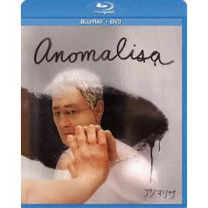 アノマリサ ブルーレイ＋DVDセット [Blu-ray]｜starclub