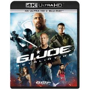 G.I.ジョー バック2リベンジ［4K ULTRA HD＋Blu-rayセット］ [Ultra HD...