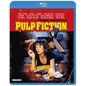 パルプ・フィクション [Blu-ray]