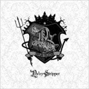 DaizyStripper / COUPLING COLLECTION（Btype） [CD]