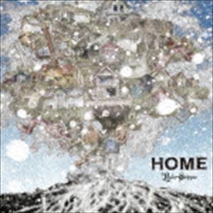 DaizyStripper / HOME（通常盤／D-TYPE） [CD]