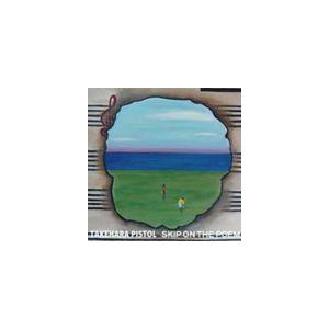 邦楽 SKIP ON THE POEM 芽瑠璃堂 ＞ 竹原ピストル 『SKIP ON THE POEM』PMF135