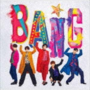 SUPERNOVA / BANG★（初回限定盤B） [CD]｜starclub