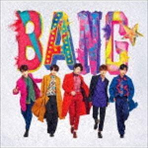 SUPERNOVA / BANG★（通常盤） [CD]｜starclub