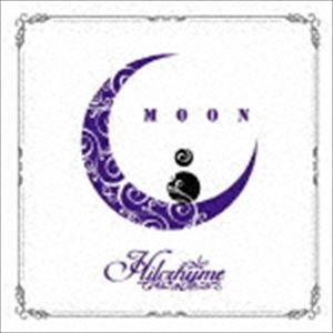 Hilcrhyme / MOON 〜リメイクベスト2〜 [CD]｜starclub