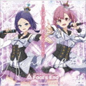Fool’s End / はなあらし（初回限定盤） [CD]｜starclub