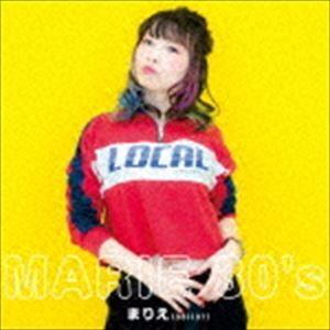まりえ（36）（37） / MARIE 30’s [CD]
