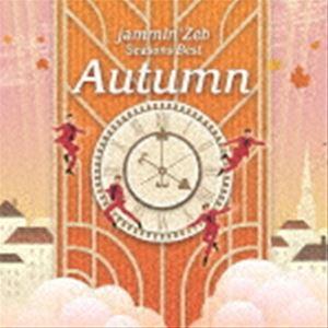 jammin’Zeb / Seasons Best Autumn [CD]｜starclub