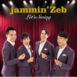 jammin’Zeb / Let’s Swing [CD]｜starclub