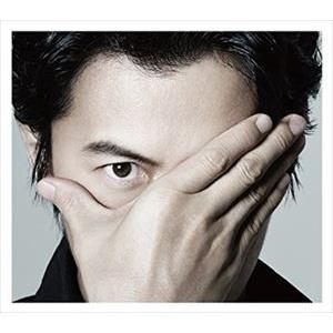 福山雅治 / I am a HERO（初回限定盤／CD＋DVD） [CD]