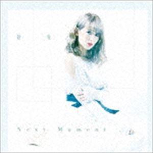 暁音 / Next Moment（TYPE-A） [CD]