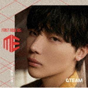 ＆TEAM / First Howling ： ME（初回限定盤／メンバーソロジャケット盤 - NI...