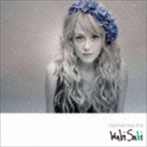 シャーロット・ケイト・フォックス / WABI SABI（初回限定盤／CD＋DVD） [CD]