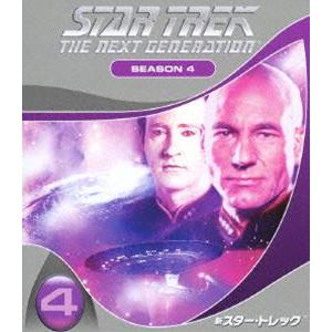 新スター・トレック シーズン4 ＜トク選BOX＞ [DVD]｜starclub