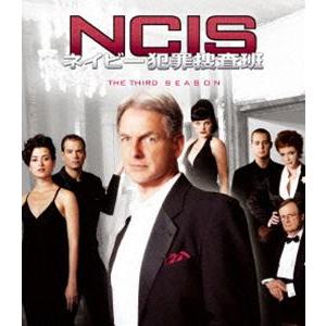 NCIS ネイビー犯罪捜査班 シーズン3＜トク選BOX＞ [DVD]