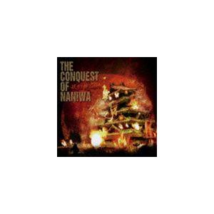 妖幻鏡-WEST- The Conquest of NANIWA [CD]