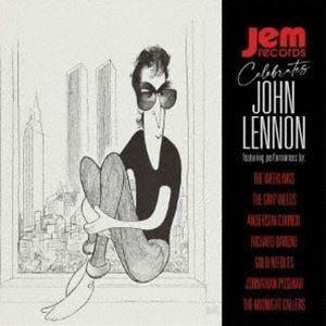JEM RECORDS CELEBRATES JOHN LENNON [CD]｜starclub