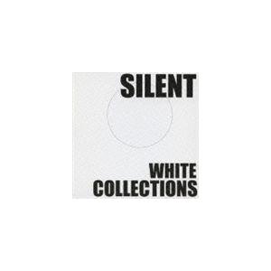 (オムニバス) SILENT WHITE COLLECTIONS [CD]｜starclub