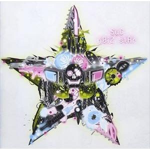 SuG / nOIZ stAr [CD]｜starclub