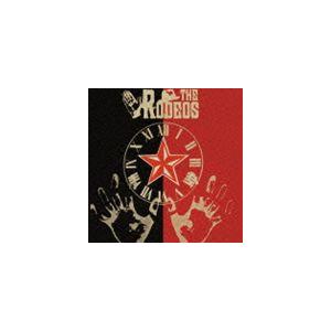 THE RODEOS / ザ・ロデオズ [CD]｜starclub