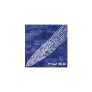 MOGA THE ￥5 / 其ノ群青 [CD]