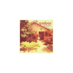 ember / New Neighbors [CD]｜starclub