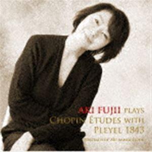 AKI FUJII / AKI FUJII PLAYS CHOPIN ETUDES WITH PLE...
