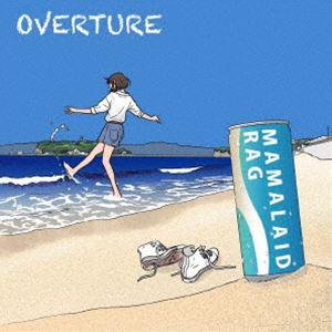 MAMALAID RAG / OVERTURE [CD]