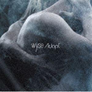 wyse / Adapt [CD]