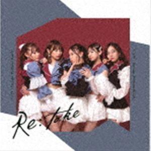 C；ON / Re：take（Perfume盤） [CD]