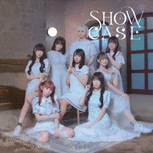 Strawberry Girls / SHOWCASE（Type-A） [CD]｜starclub