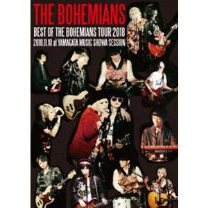 THE BOHEMIANS／BEST OF THE BOHEMIANS TOUR 2018 2018...