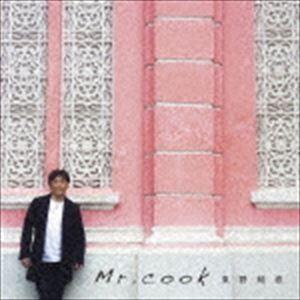 東野純直 / Mr.cook [CD]｜starclub