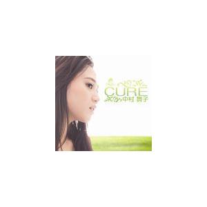 中村舞子 / CURE [CD]｜starclub