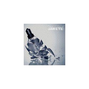 JAWEYE / alpha [CD]