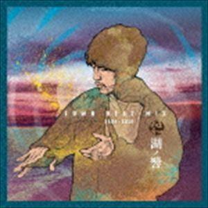 符和 / 湖ノ響 FUWA BEST MIX 2009-2019 [CD]