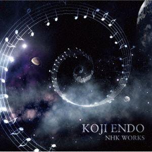遠藤浩二 / KOJI ENDO NHK WOR...の商品画像