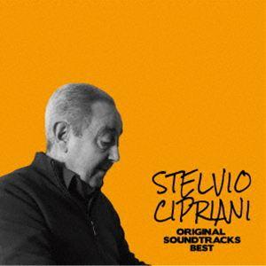 ステルヴィオ・チプリアーニ / STELVIO CIPRIANI ORIGINAL SOUNDTRA...