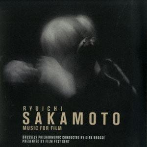 BRUSSELS PHILHARMONIC DIRK BROSSE / RYUICHI SAKAMO...
