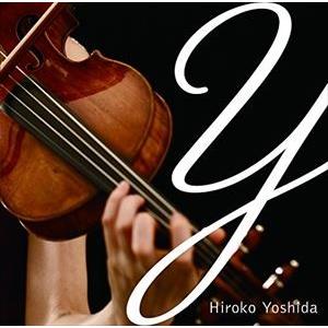 吉田弘子 / Y [CD]