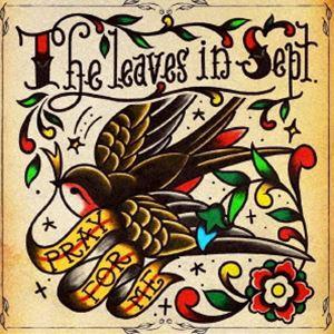 PRAY FOR ME / The leaves in Sept. [CD]｜starclub