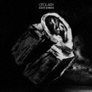 Koichi Shimizu / Otolary [CD]