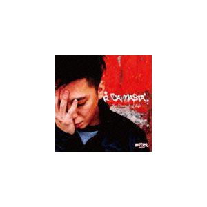 R da Masta / THE ELEMENTS OF LIFE [CD]