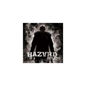 RYUZO / Hazard [CD]