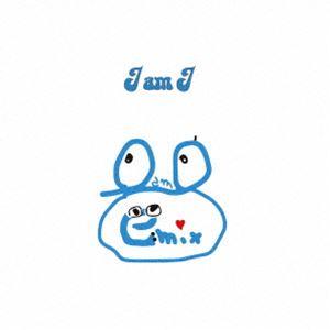 e：mix / I Am I [CD]