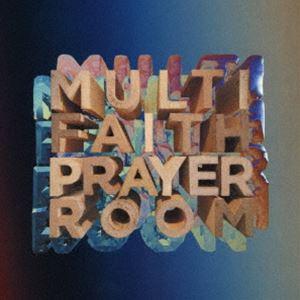 BRANDT BRAUER FRICK / MULTI FAITH PRAYER ROOM（直輸入盤） [CD]｜starclub