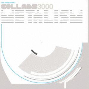 Chris Liebing ＆ Speedy J： Collabs 3000 / Metalism ...