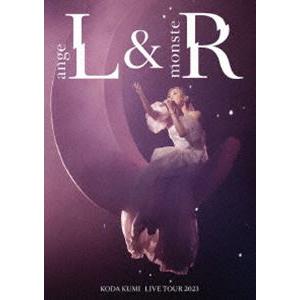 倖田來未／KODA KUMI LIVE TOUR 2023 〜angeL＆monsteR〜