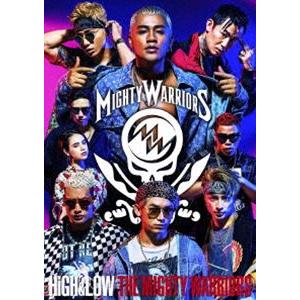 HiGH&LOW THE MIGHTY WARR...の商品画像